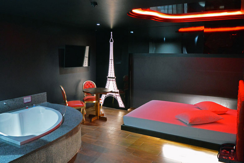 Paris Nº18